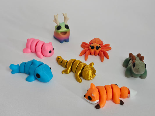 Mystery fidget large blind bag