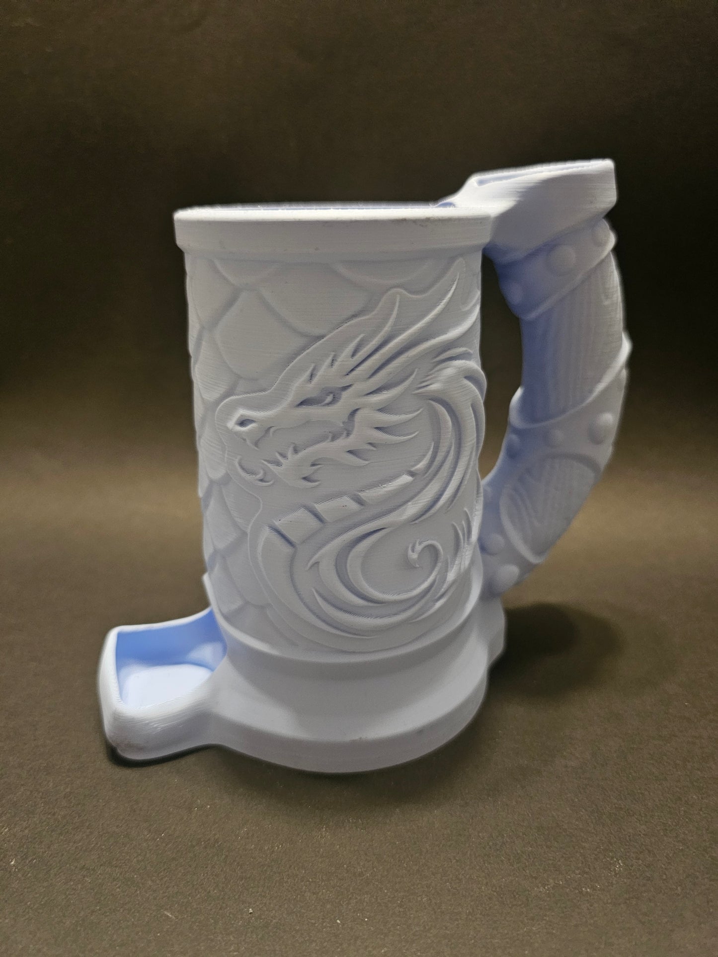 Dragon Dice Mug