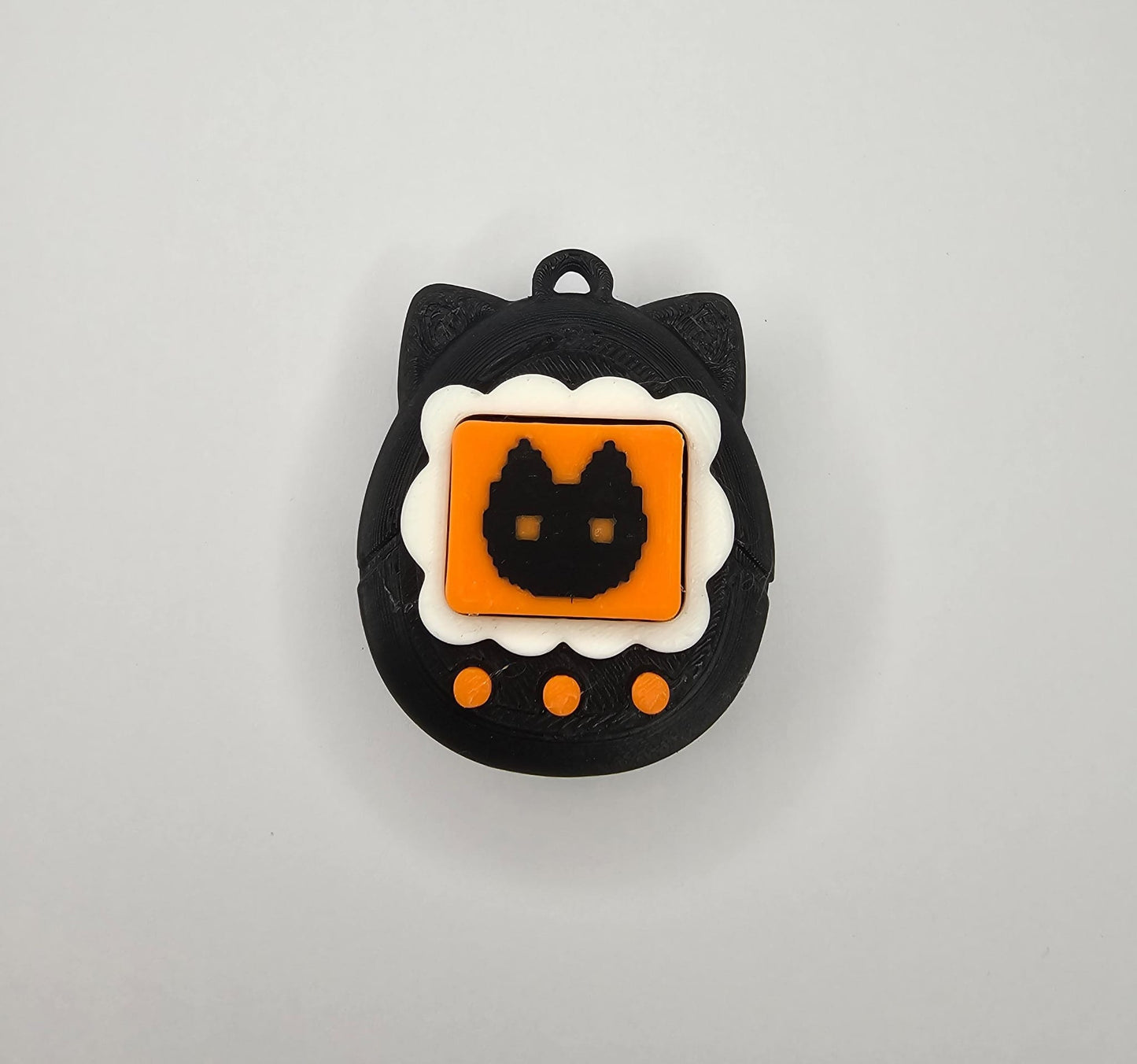 Halloween Fidget Clickers