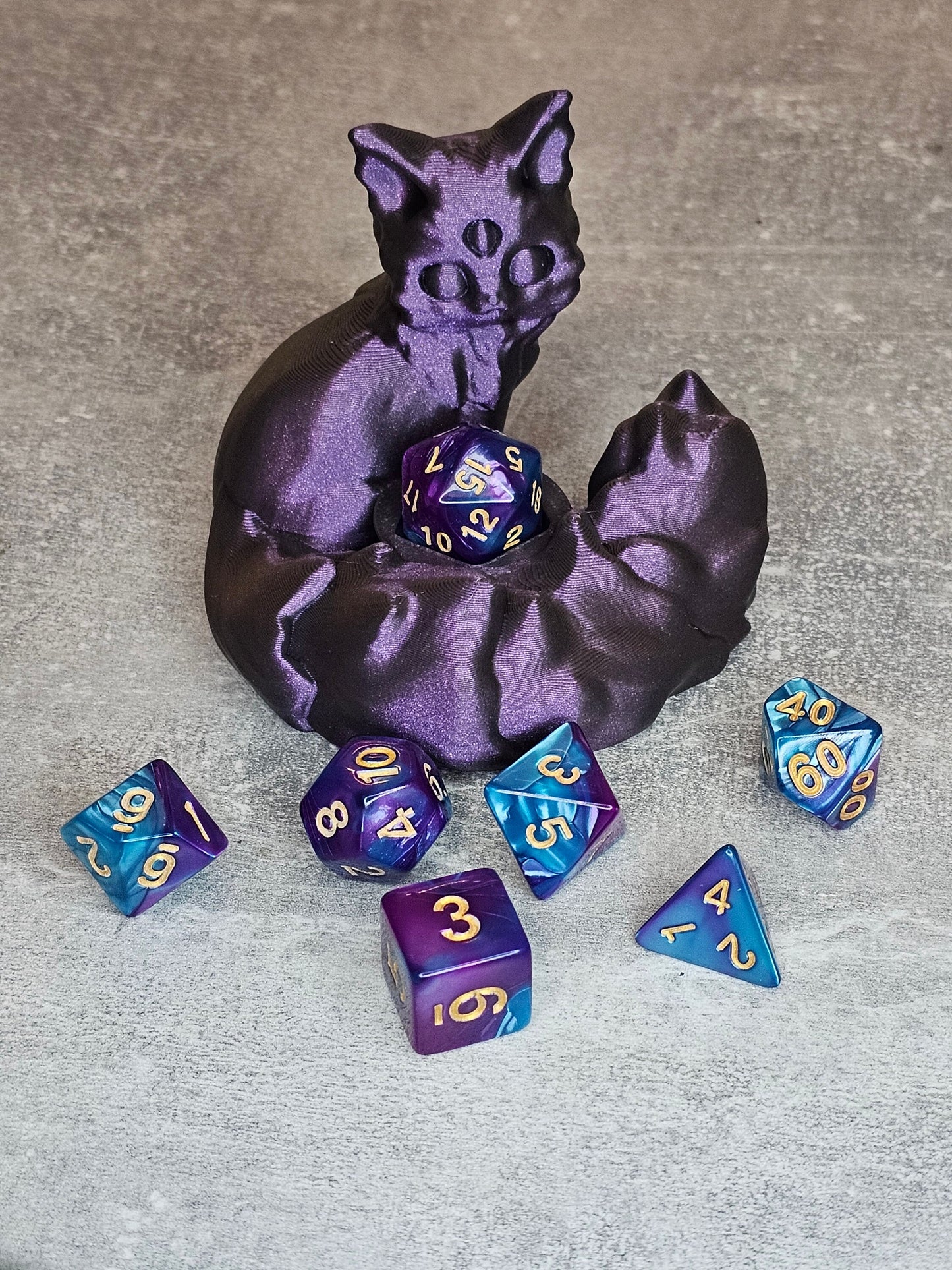 Arcadia dice guardian