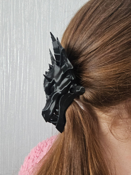 Dragon Hair pin