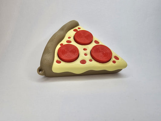Pizza clicker
