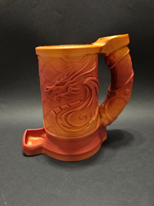 Dragon Dice Mug