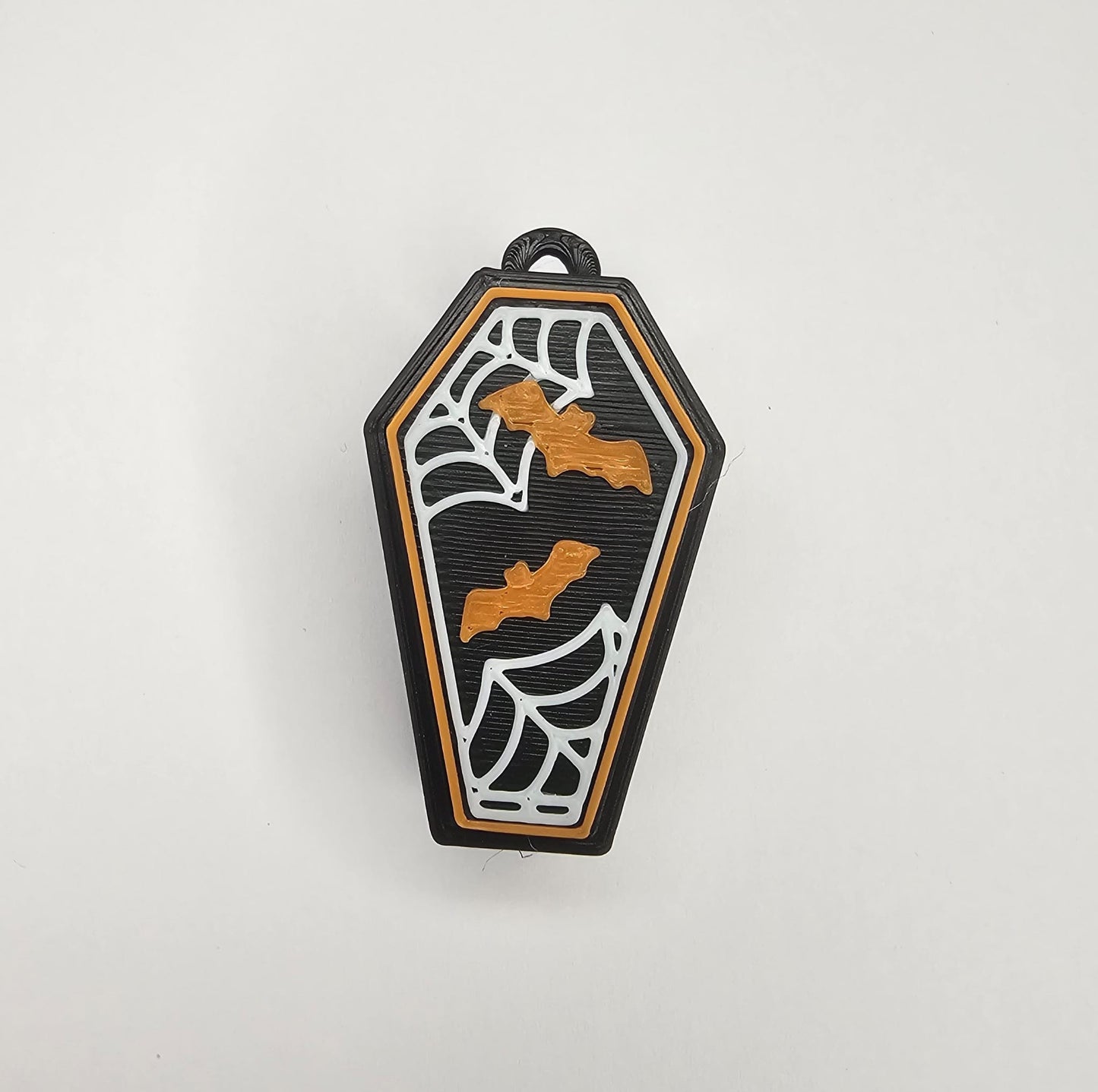 Halloween Fidget Clickers