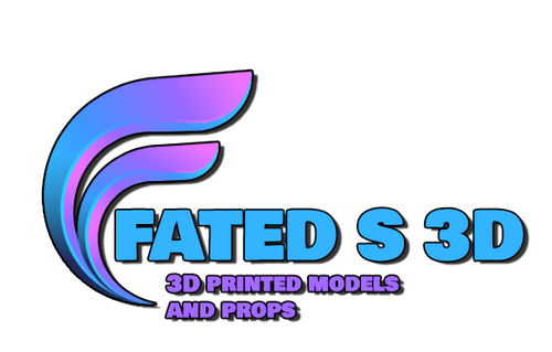 FatedS3D