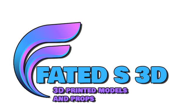 FatedS3D