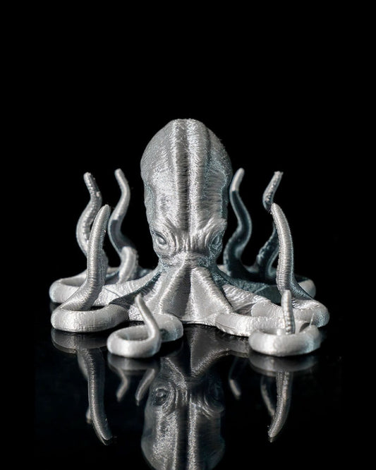 Octopus phone/tablet holder