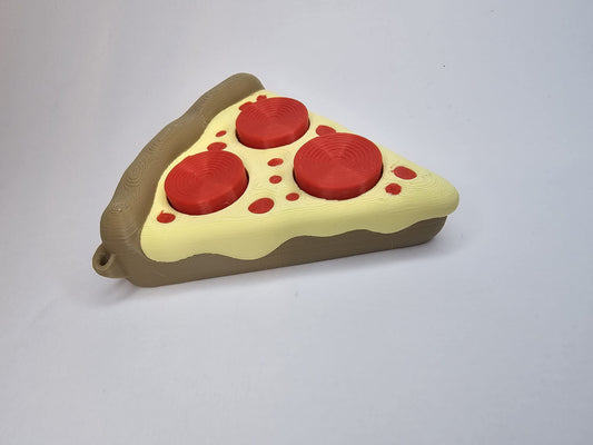 Pizza clicker