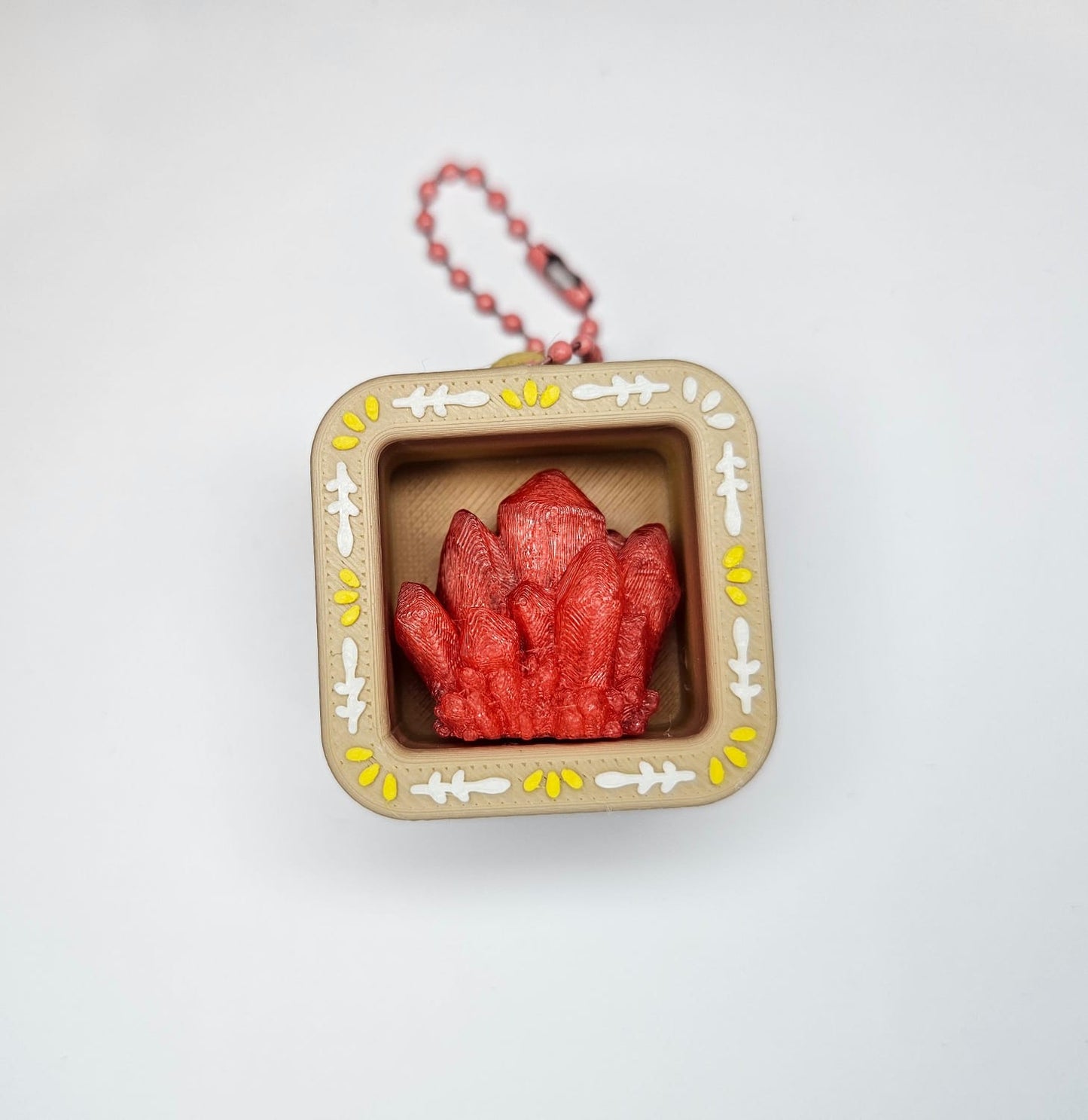 Crystal nook clicker