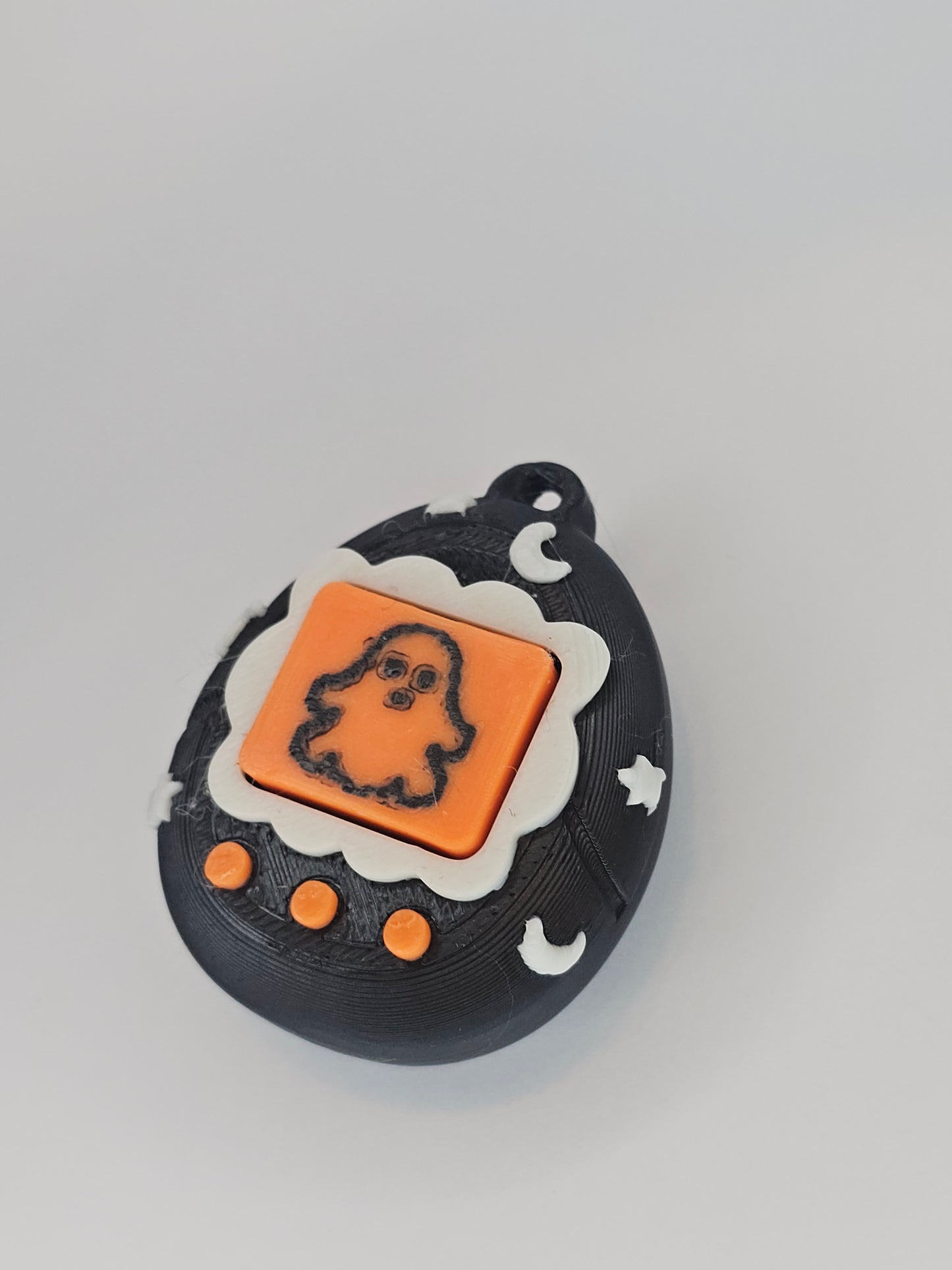 Halloween Fidget Clickers