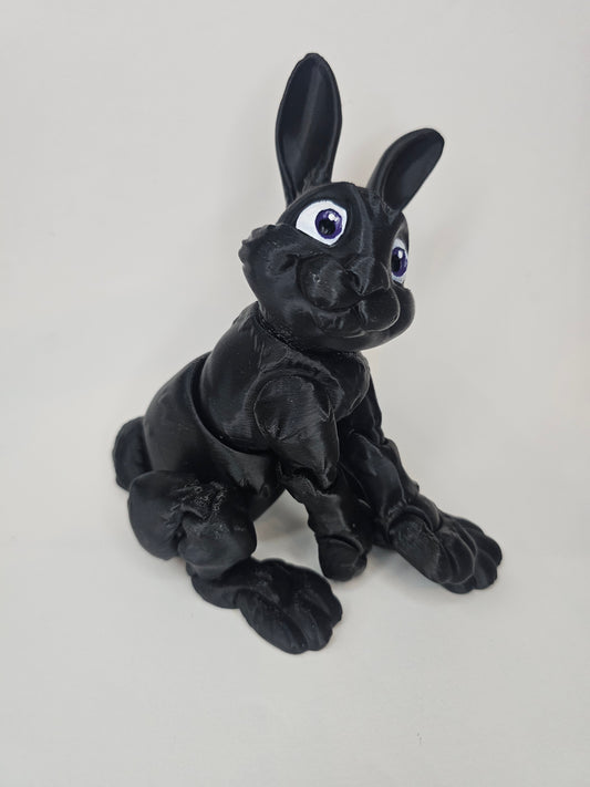Black rabbit clearance